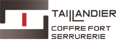 Taillandier D�pannage Coffres Forts Biarrits et Pays Basque